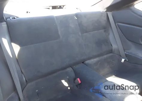 2014 Scion Fr-S из США, поврежденный, VIN JF1ZNAA10E8700900